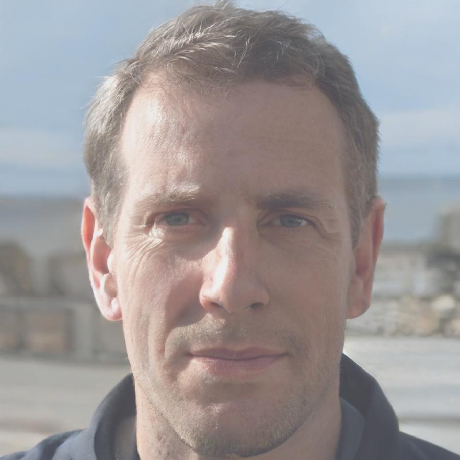 Tobias Kramer